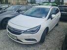 Opel Astra - 2