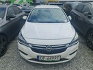 Opel Astra - 3