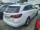 Opel Astra - 4