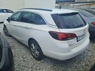Opel Astra - 5