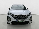 Peugeot 2008 - 2
