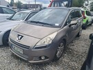 Peugeot 5008 - 2
