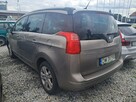 Peugeot 5008 - 4