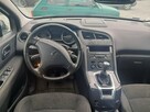 Peugeot 5008 - 7