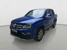 Volkswagen Amarok - 2
