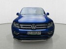 Volkswagen Amarok - 3