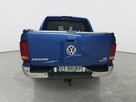 Volkswagen Amarok - 4