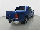 Volkswagen Amarok - 5