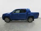 Volkswagen Amarok - 8