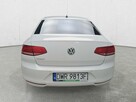 Volkswagen Passat - 6