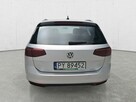 Volkswagen Passat - 6