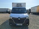 Renault Master - 2