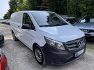 Mercedes Vito 1.6 1wł STAN IDEALNY 6biegów Ks Serw TUV Bezwypak Opłacony - 3