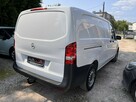 Mercedes Vito 1.6 1wł STAN IDEALNY 6biegów Ks Serw TUV Bezwypak Opłacony - 4