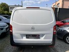 Mercedes Vito 1.6 1wł STAN IDEALNY 6biegów Ks Serw TUV Bezwypak Opłacony - 5