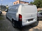 Mercedes Vito 1.6 1wł STAN IDEALNY 6biegów Ks Serw TUV Bezwypak Opłacony - 6