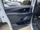 Mercedes Vito 1.6 1wł STAN IDEALNY 6biegów Ks Serw TUV Bezwypak Opłacony - 8