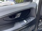 Mercedes Vito 1.6 1wł STAN IDEALNY 6biegów Ks Serw TUV Bezwypak Opłacony - 9