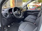 Mercedes Vito 1.6 1wł STAN IDEALNY 6biegów Ks Serw TUV Bezwypak Opłacony - 10