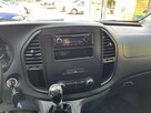 Mercedes Vito 1.6 1wł STAN IDEALNY 6biegów Ks Serw TUV Bezwypak Opłacony - 14