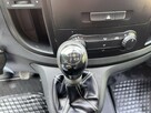 Mercedes Vito 1.6 1wł STAN IDEALNY 6biegów Ks Serw TUV Bezwypak Opłacony - 15
