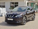 Nissan Qashqai Nawi Panorama kamery 360 - 2