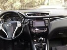Nissan Qashqai Nawi Panorama kamery 360 - 5