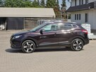 Nissan Qashqai Nawi Panorama kamery 360 - 6