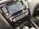 Nissan Qashqai Nawi Panorama kamery 360 - 9