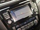 Nissan Qashqai Nawi Panorama kamery 360 - 11