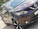 Nissan Qashqai Nawi Panorama kamery 360 - 14