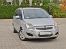 Opel Zafira Klima 7 osób - 1