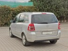 Opel Zafira Klima 7 osób - 3