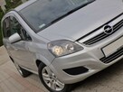 Opel Zafira Klima 7 osób - 15