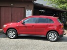 Mitsubishi ASX 2011r, 4x4, 1.8D 150KM, Oryginalny Lakier, Przebieg 165tyś km - 3
