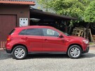 Mitsubishi ASX 2011r, 4x4, 1.8D 150KM, Oryginalny Lakier, Przebieg 165tyś km - 4