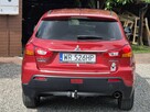 Mitsubishi ASX 2011r, 4x4, 1.8D 150KM, Oryginalny Lakier, Przebieg 165tyś km - 5