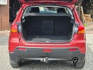 Mitsubishi ASX 2011r, 4x4, 1.8D 150KM, Oryginalny Lakier, Przebieg 165tyś km - 6