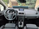 Opel Meriva 1.4T 2010r, Przebieg 147tyś Piękny Kolor, Bogata Opcja, Navi, Półskóra - 9