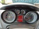 Opel Meriva 1.4T 2010r, Przebieg 147tyś Piękny Kolor, Bogata Opcja, Navi, Półskóra - 15
