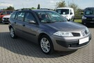 Renault Megane Grandtour 1.6 16V 112KM Alize salon - 3