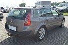 Renault Megane Grandtour 1.6 16V 112KM Alize salon - 5