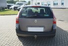 Renault Megane Grandtour 1.6 16V 112KM Alize salon - 6