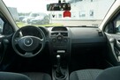 Renault Megane Grandtour 1.6 16V 112KM Alize salon - 13