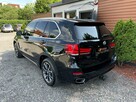 BMW X5 Adaptive LED, Klima, Temp, 4x Grzane Fotele, Panorama, Ambiente, HAK - 3