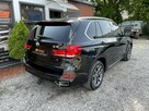 BMW X5 Adaptive LED, Klima, Temp, 4x Grzane Fotele, Panorama, Ambiente, HAK - 4