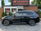 BMW X5 Adaptive LED, Klima, Temp, 4x Grzane Fotele, Panorama, Ambiente, HAK - 5