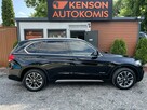 BMW X5 Adaptive LED, Klima, Temp, 4x Grzane Fotele, Panorama, Ambiente, HAK - 6