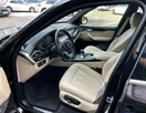 BMW X5 Adaptive LED, Klima, Temp, 4x Grzane Fotele, Panorama, Ambiente, HAK - 8
