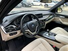 BMW X5 Adaptive LED, Klima, Temp, 4x Grzane Fotele, Panorama, Ambiente, HAK - 9